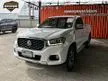 2020 MG Extender 2.0 Giant Cab (ปี 19-26) Grand X Pickup
