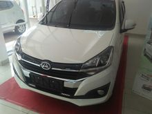 Ayla DP 8 JUTA 2019 Daihatsu Ayla R deluxe DP 8 JUTA, Hatchback