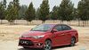Toyota Vios 1.5GX CVT