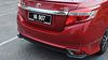 Toyota Vios 1.5GX CVT
