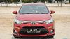 Toyota Vios 1.5GX CVT