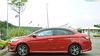 Toyota Vios 1.5GX CVT