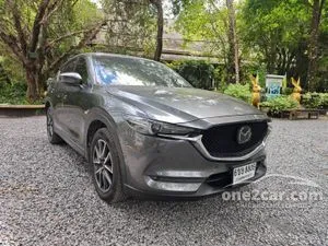 2018 Mazda CX-5 2.0 SP SUV