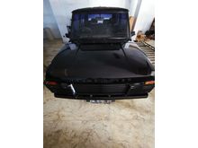 Range Rover 1970 coupe V6