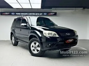 2012 Ford Escape 2.3 Limited SUV