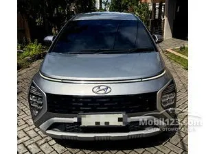 2022 Hyundai Stargazer 1.5 Prime MPV