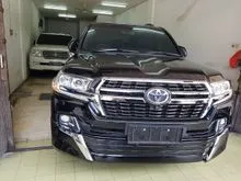2018 Toyota Land Cruiser 4.5 disel VXR 2018 ATPM FULL SPEC