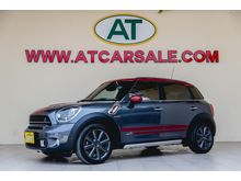 2015 Mini Cooper 2.0 R60 Countryman Countryman SD ALL4 Hatchback AT