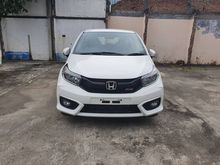 (PALING MURAH) 2019 Honda Brio 1,2 RS Hatchback