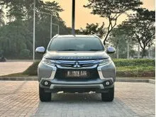 2016 Mitsubishi Pajero Sport 2.4 Dakar 4X2 SUV