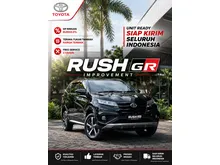 2026 Toyota Rush 1.5 GR Sport SUV SPESIAL CICILAN BUNGA NOL PERSEN