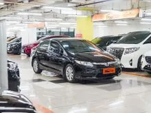 2012 Honda Civic 1.8 Sedan (Dp minim)