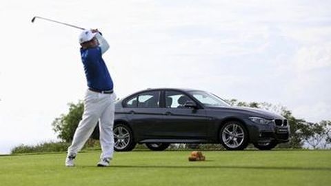 BMW Indonesia Gelar Perayaan Ulang Tahun di Bali