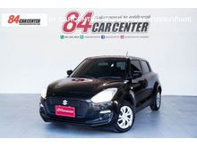 2019 Suzuki Swift 1.2 (ปี 18-23) GL Hatchback