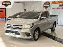 2017 Toyota HILUX REVO 2.4 Smart Cab J Plus Pickup
