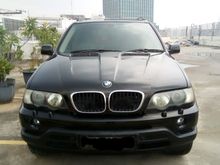 2004 BMW X5 3.0 E53 SUV