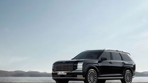 All New Hyundai Palisade Hybrid Bisa Dipesan di Indonesia! Ini Spesifikasi dan Fiturnya
