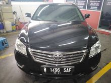 2011 Toyota Camry 2.4 V Sedan