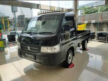 2021 Suzuki Carry 1.5 Pick-up DP 3 JTaan