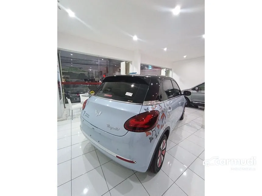 2024 Wuling Binguo EV Premium Range Hatchback