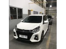 2022 Daihatsu Ayla 1.2 R Hatchback//DP minim//Angsuran Ringan//Data bisa dibantu