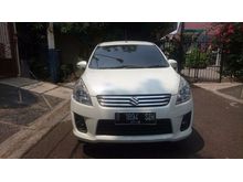 2014 Suzuki Ertiga 1.4 GX MPV
