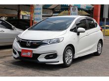 2018 Honda Jazz 1.5 (ปี 14-18) V+ i-VTEC Hatchback AT