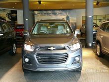 Diskon besar NEGO SAMPE DEAL AWAL TAHUN NEW CAPTIVA DIESEL TURBO 2.0L 2017