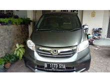 2013 Honda Freed 1.5 E MPV