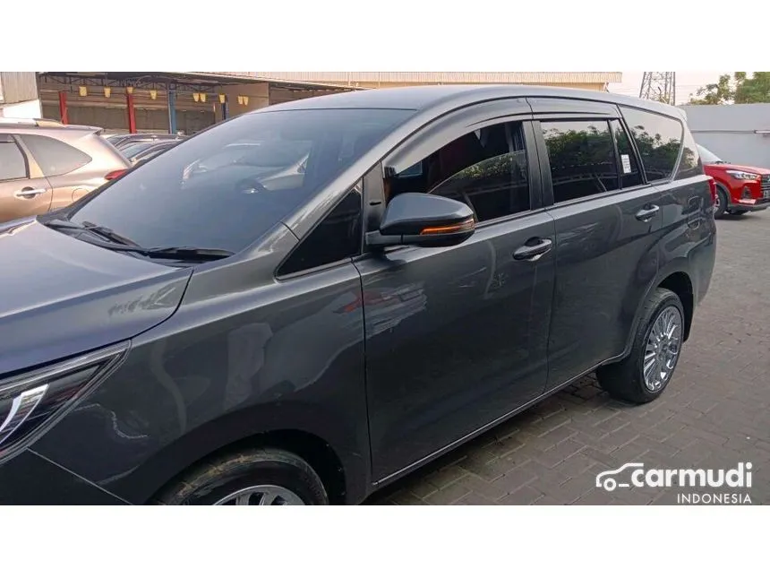 2020 Toyota Kijang Innova G MPV