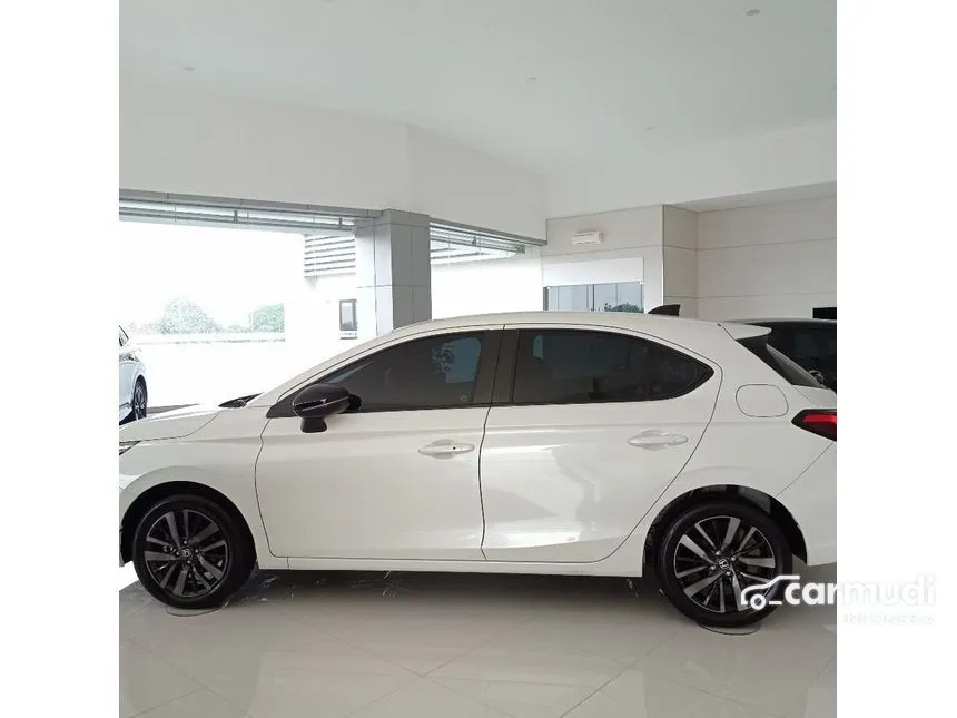 2024 Honda City RS Honda Sensing Hatchback