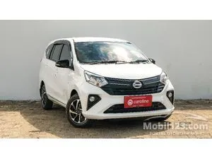 2025 Daihatsu Sigra 1.2 R MPV