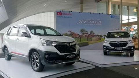 Daihatsu Tetap Menjadi Runner Up