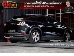 2021 Ford Mustang Mach-E Premium SUV