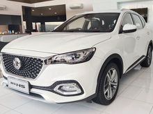 MG HS, Start From 350 JTan