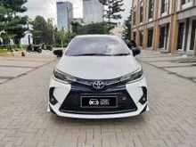 2024 Toyota Yaris 1.5 GR Sport 3 AB (1 Tone) Hatchback