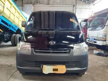 2013 Daihatsu Gran Max 1.3 BOX Pick-up (Bisa kredit)