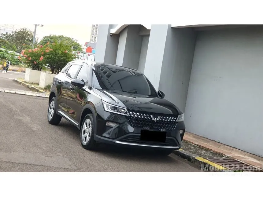 2023 Wuling Alvez SE SUV
