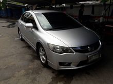 2009 Honda Civic 1.8 FD (ปี 05-12) S i-VTEC Sedan AT