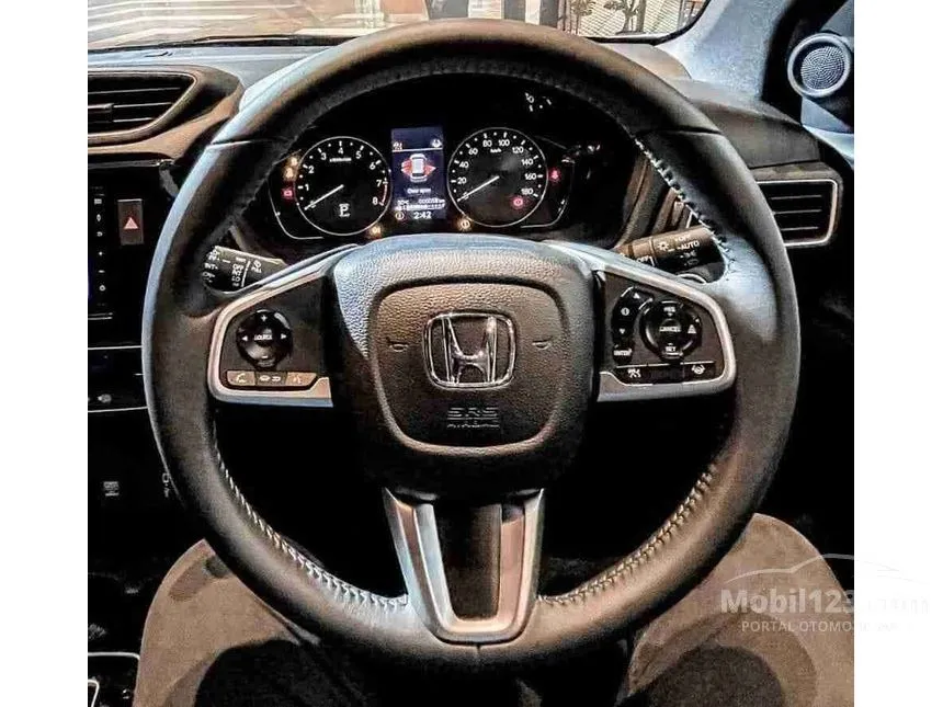 2023 Honda BR-V Prestige SUV