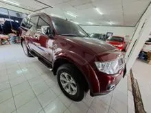 2012 Mitsubishi Pajero Sport 2.5 Dakar 4x2 SUV
