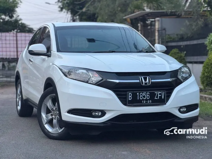 2015 Honda HR-V E SUV