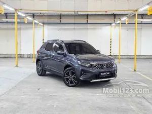 2023 Honda WR-V 1.5 RS SUV
