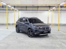 2023 Honda WR-V 1.5 RS SUV