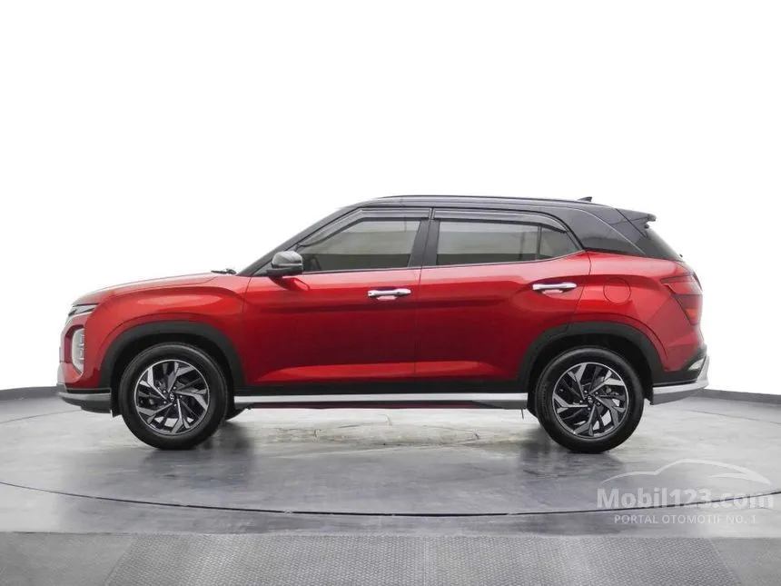 2022 Hyundai Creta Prime SUV