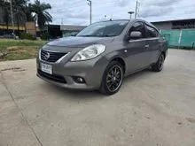 2013 Nissan ALMERA 1.2 (ปี 11-19) VL Sedan