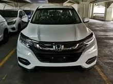 2021 Honda HR-V SE PROMO HEMAT AKHIR Tahun
