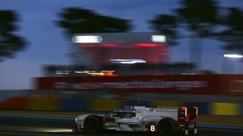 Nevermind About F1 – Here’s Why Le Mans Matters