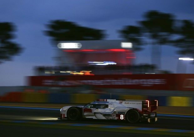 Nevermind About F1 – Here’s Why Le Mans Matters