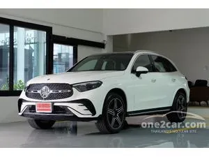 2024 Mercedes-Benz GLC350 2.0 e 4MATIC AMG Dynamic SUV